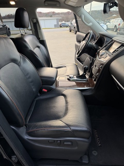 Used 2019 Nissan Armada SL w/ Premium Package image 30