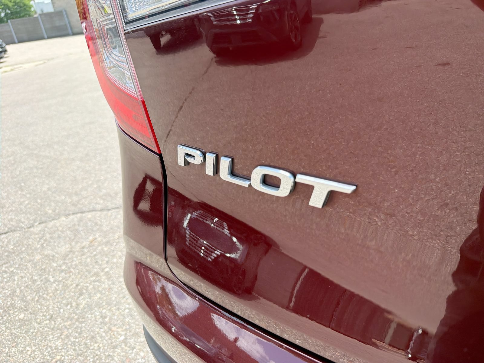 Used 2022 Honda Pilot Special Edition image 13