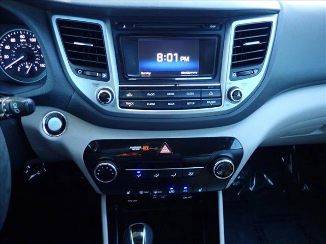 Used 2017 Hyundai Tucson Sport image 17