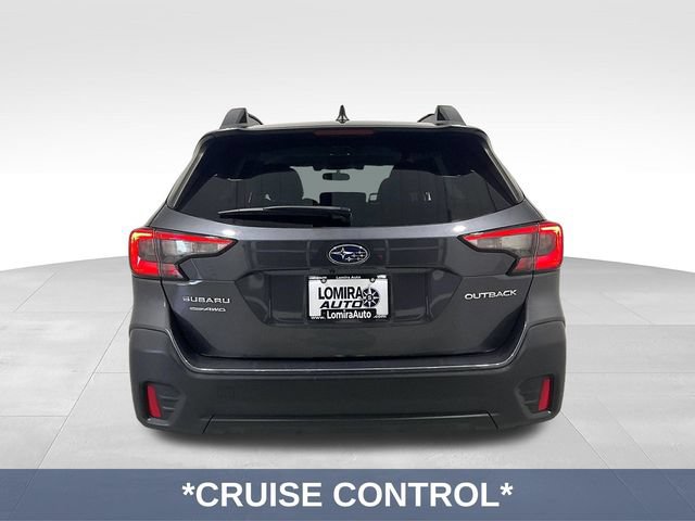 Used 2022 Subaru Outback Premium AWD/4WD image 9
