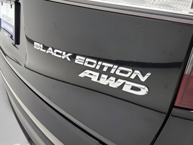 Used 2022 Honda Pilot Black Edition image 8