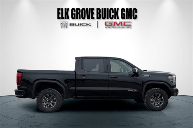 New 2026 GMC Sierra 1500 AT4X image 3