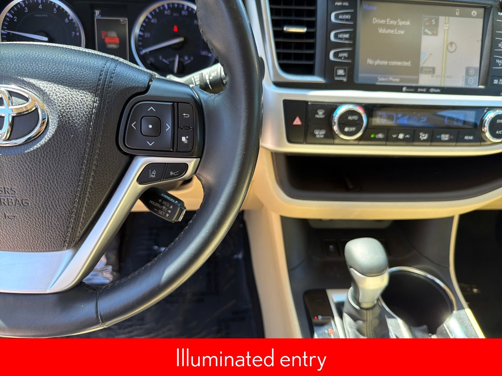 Used 2019 Toyota Highlander Limited image 16
