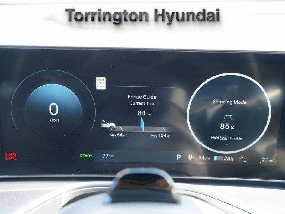 New 2026 Hyundai Ioniq 9 SEL image 30