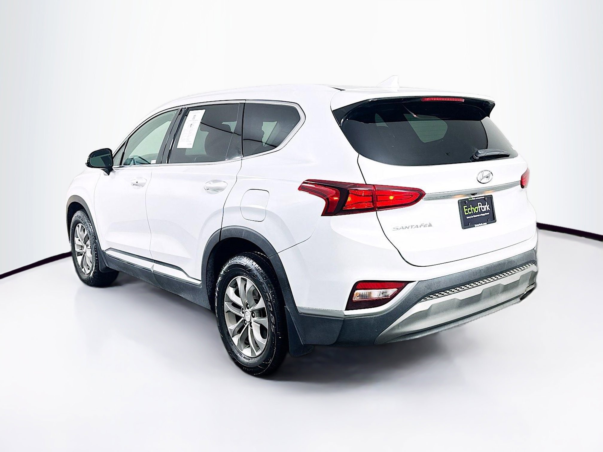 Used 2019 Hyundai Santa Fe SEL image 5