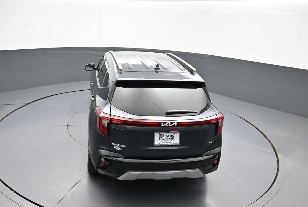 New 2026 Kia Seltos S AWD/4WD image 38