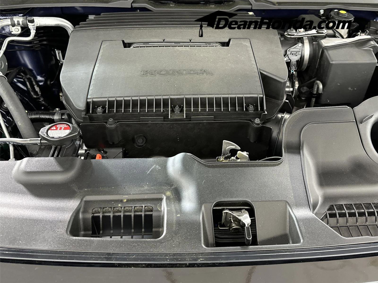 New 2026 Honda Passport TrailSport image 8