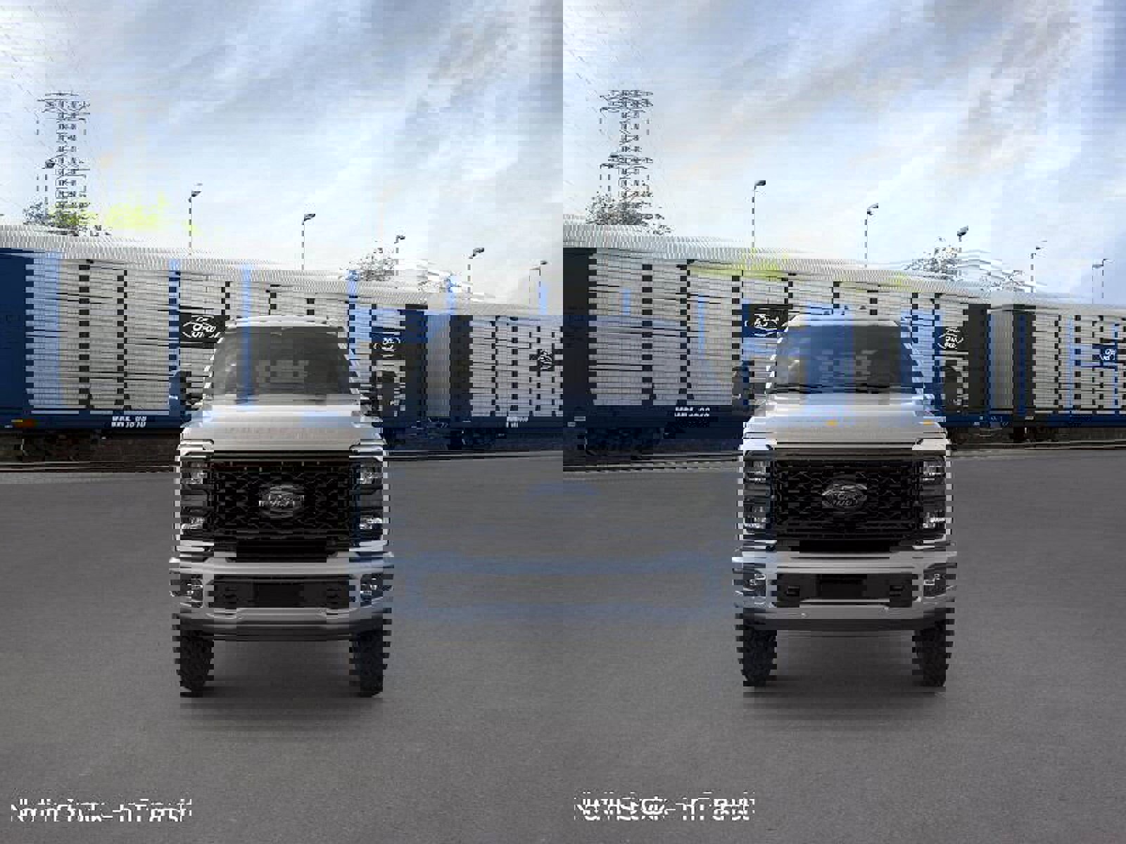 New 2026 Ford F250 Lariat image 28