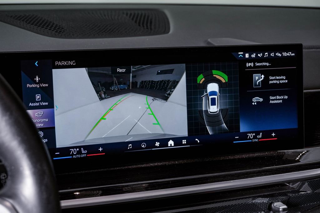 Used 2024 BMW X5 xDrive40i w/ M Sport Package image 23