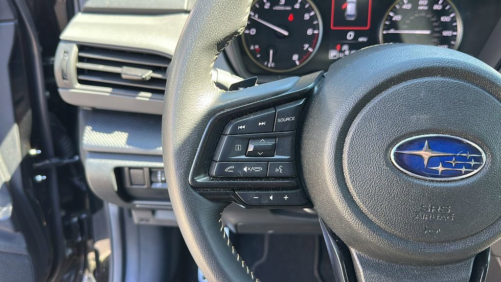 Used 2024 Subaru Crosstrek 2.5i Sport image 15