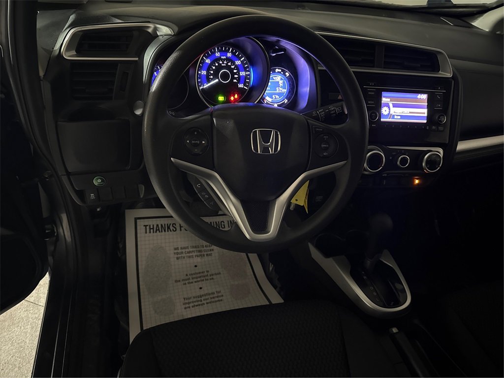 Used 2020 Honda Fit LX image 37