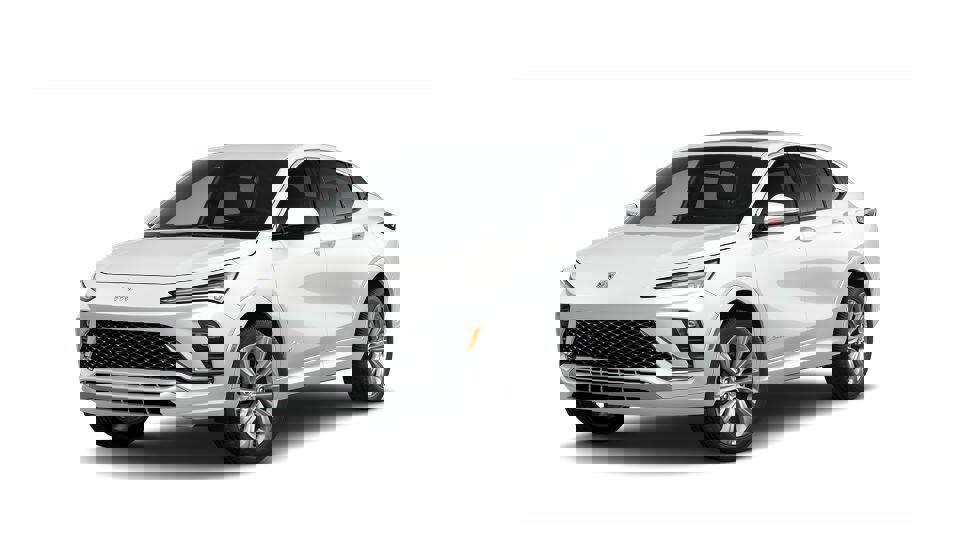 New 2026 Buick Envista Avenir image 3