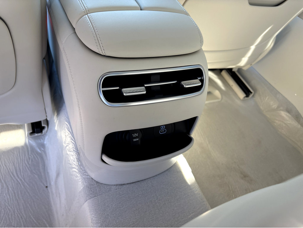 New 2025 Genesis G90 3.5T image 28