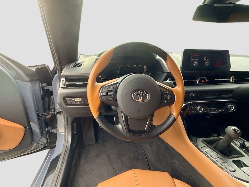 Used 2023 Toyota Supra A91 Edition image 11