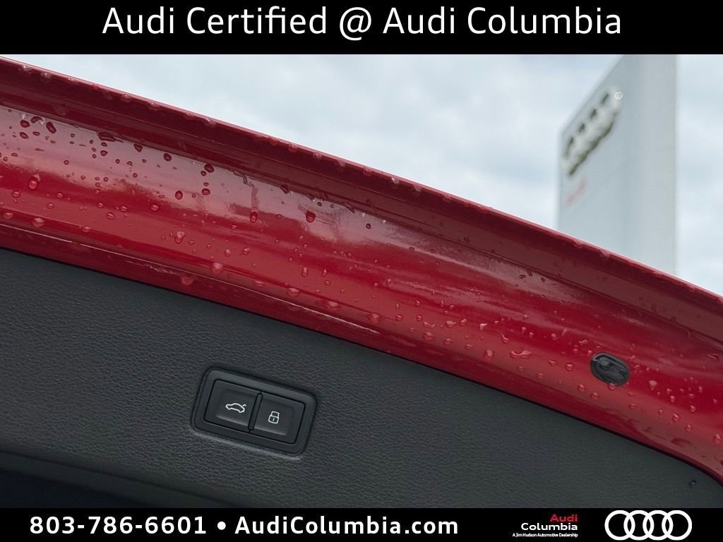 Used 2026 Audi Q7 3.0T Prestige w/ Prestige Package image 18