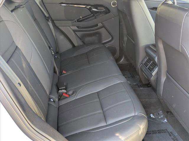 Used 2026 Land Rover Range Rover Evoque S AWD/4WD image 21
