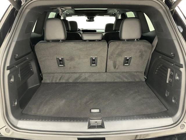 Certified 2025 Buick Enclave Sport Touring w/ Super Cruise Package AWD/4WD image 17