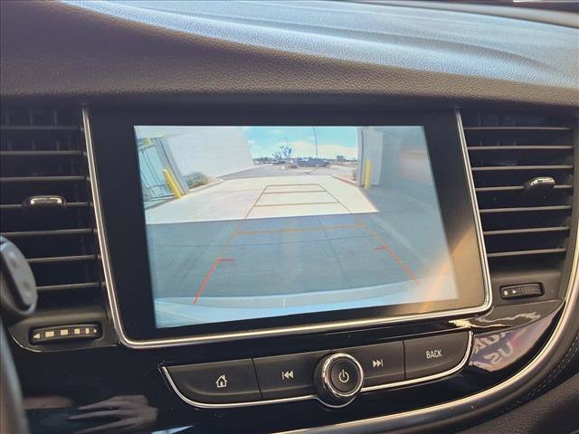 Used 2018 Buick Encore Sport Touring w/ Safety Package FWD image 12