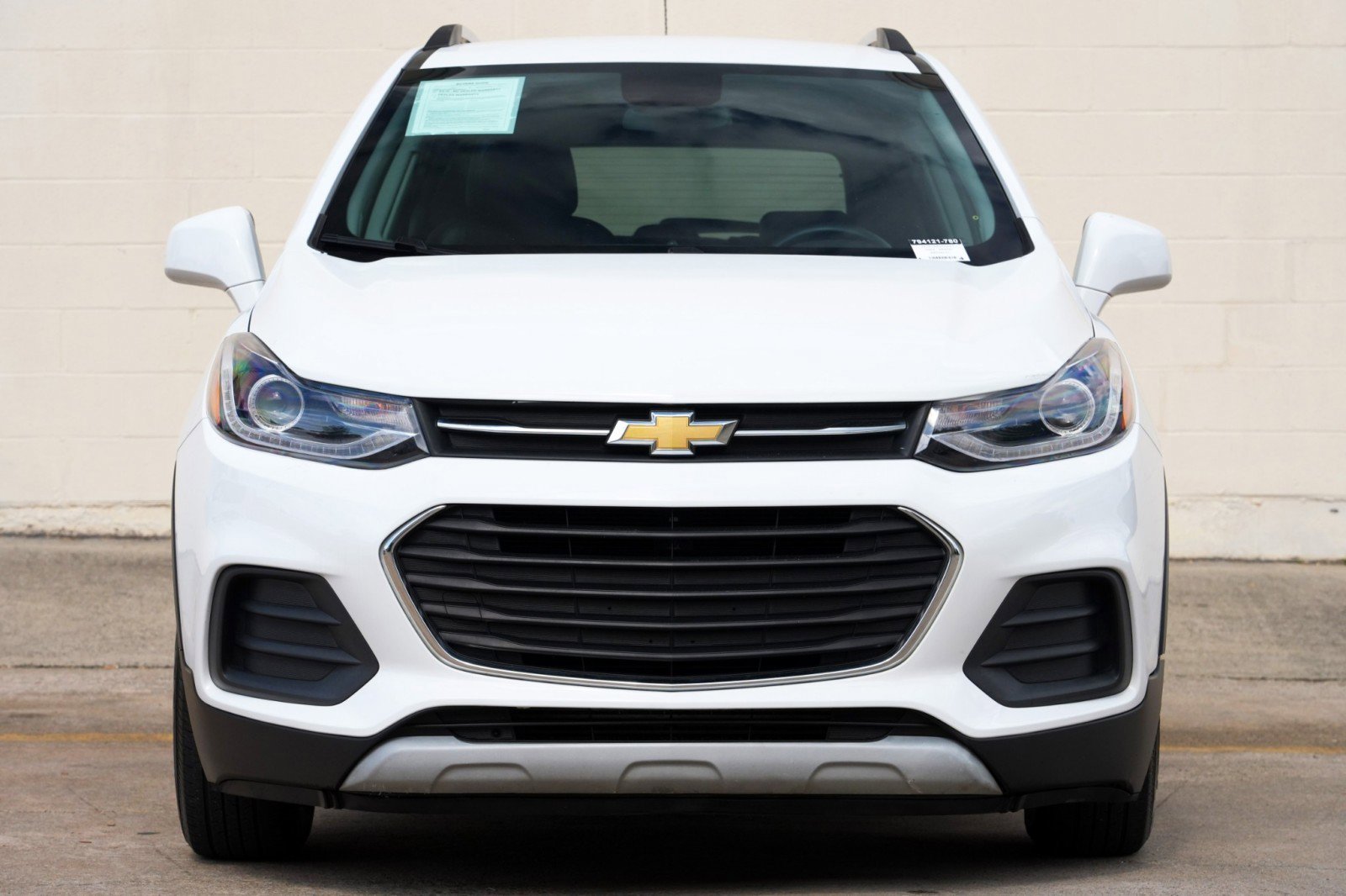 Used 2019 Chevrolet Trax LT w/ LT Convenience Package FWD image 6