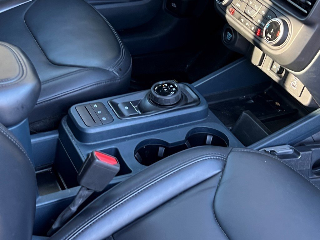 Used 2023 Ford Maverick Lariat w/ Lariat Luxury Package image 10