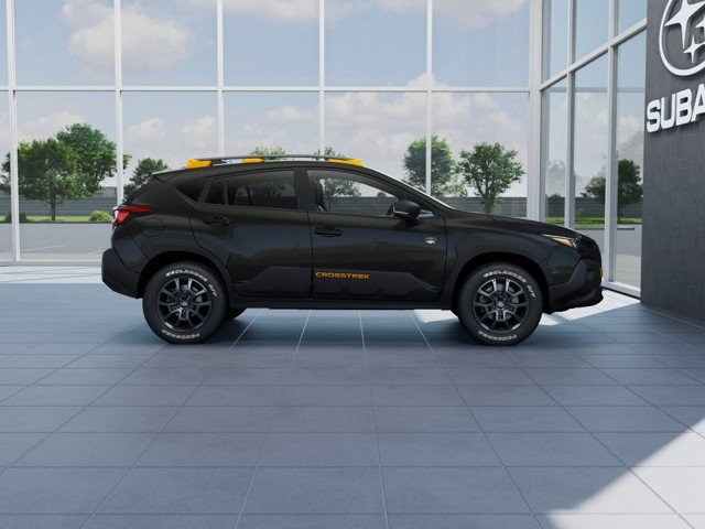 New 2027 Subaru Crosstrek 2.5i Wilderness AWD/4WD image 7