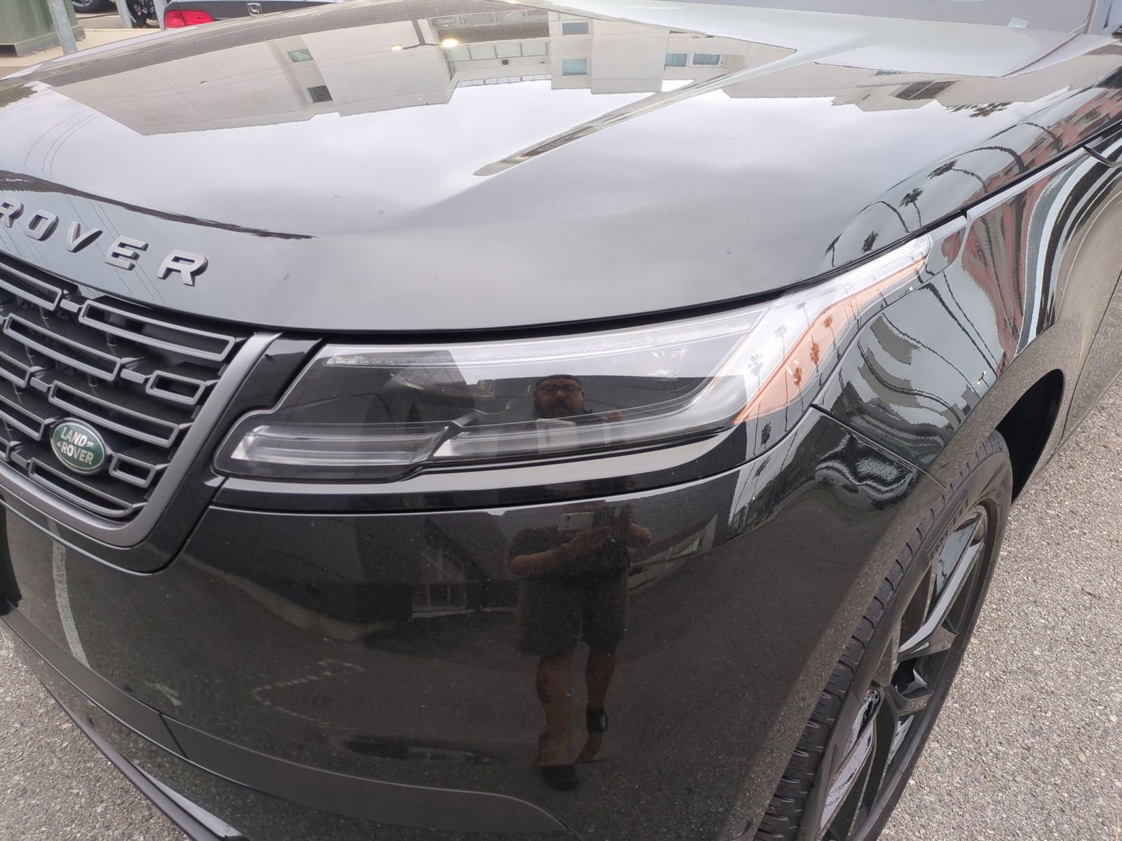 Used 2026 Land Rover Range Rover Velar S image 10