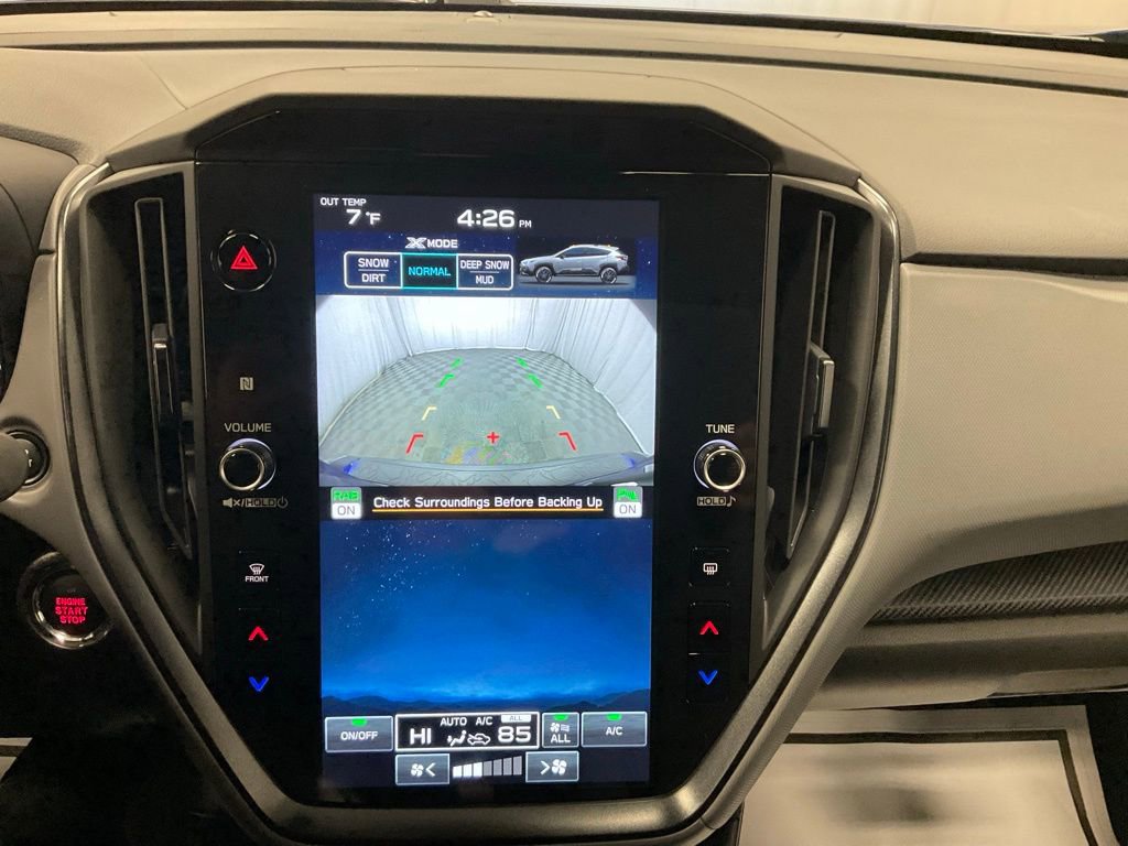 New 2026 Subaru Crosstrek 2.5i Wilderness image 19