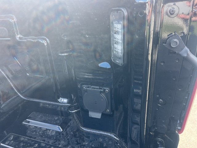 New 2026 Chevrolet Silverado 1500 LT w/ All Star Edition Plus image 9