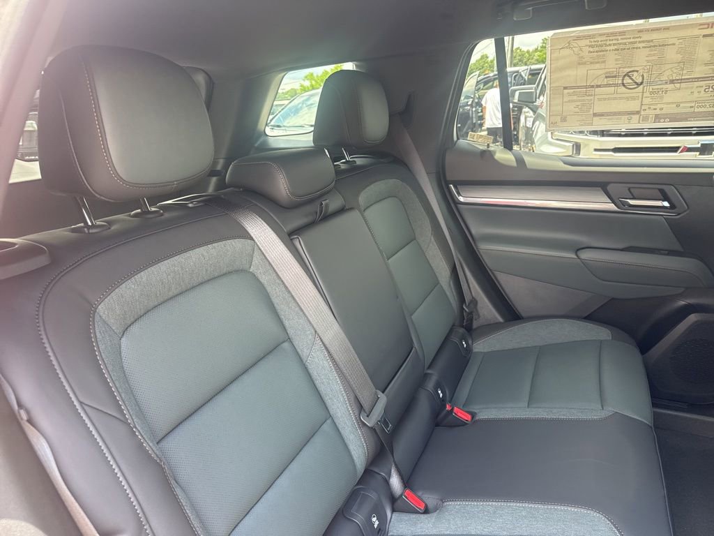 New 2026 GMC Terrain AT4 image 30