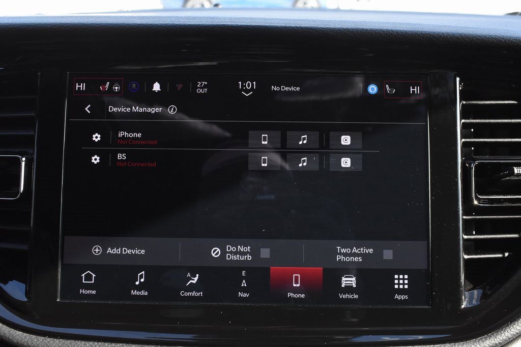 Used 2024 Dodge Durango GT image 52