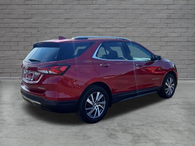Used 2024 Chevrolet Equinox Premier FWD image 6