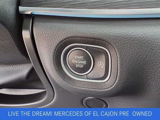 Used 2024 Mercedes-Benz GLS 450 4MATIC image 25