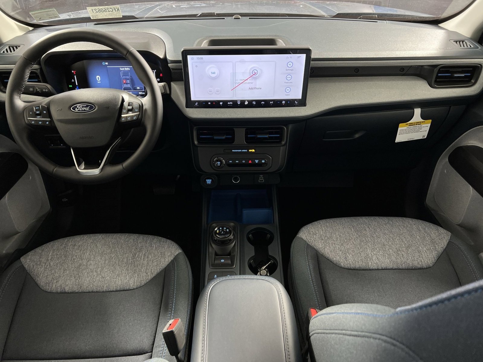 New 2026 Ford Maverick XLT w/ XLT Luxury Package image 22