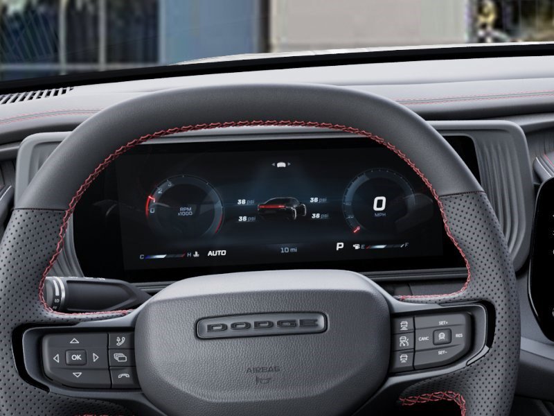 New 2026 Dodge Charger R/T image 17