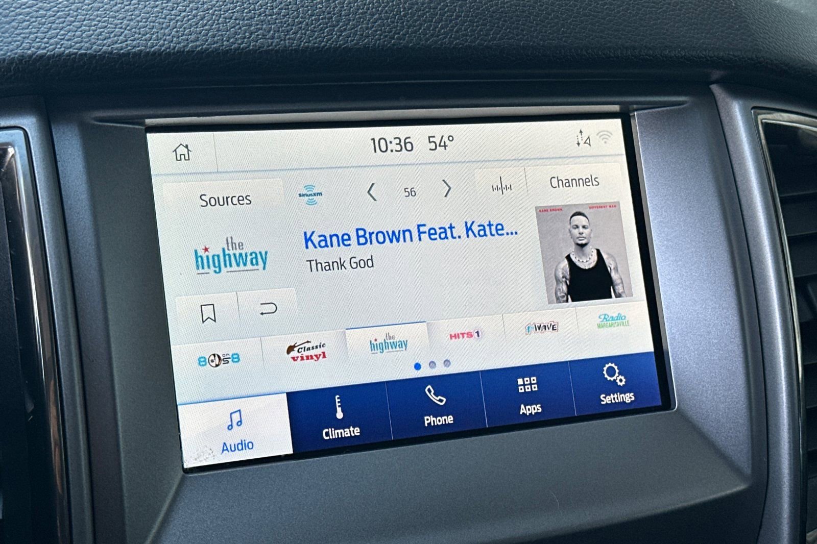 Used 2023 Ford Ranger XLT w/ Equipment Group 301A Mid image 17