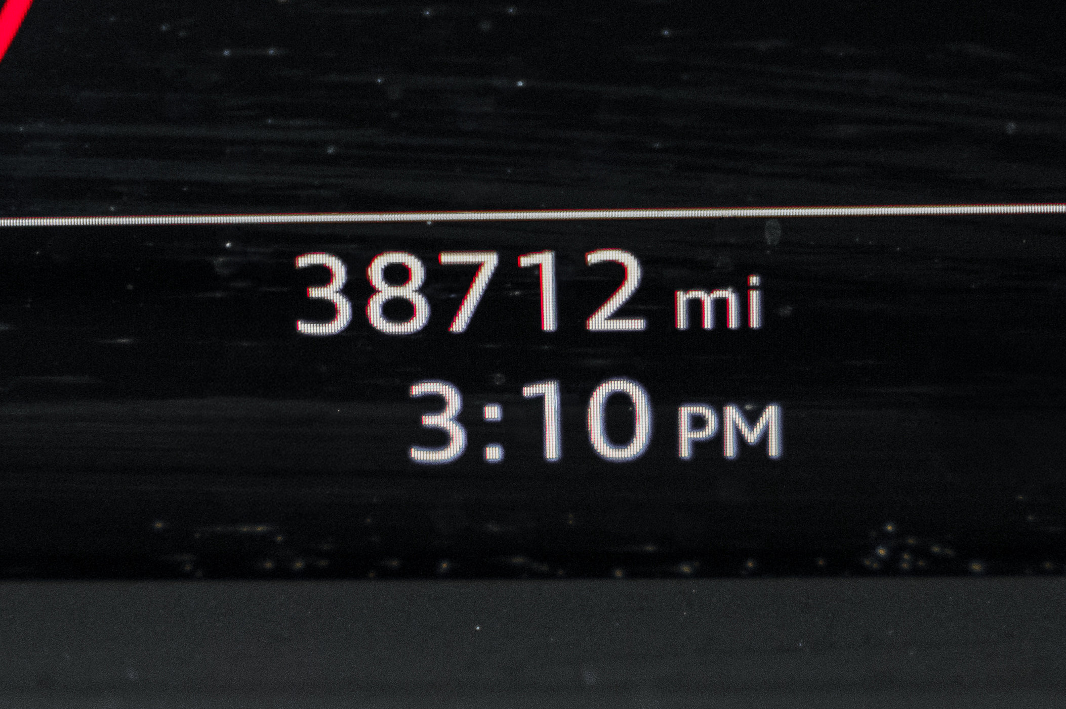 Used 2023 Audi Q3 2.0T Premium Plus image 20