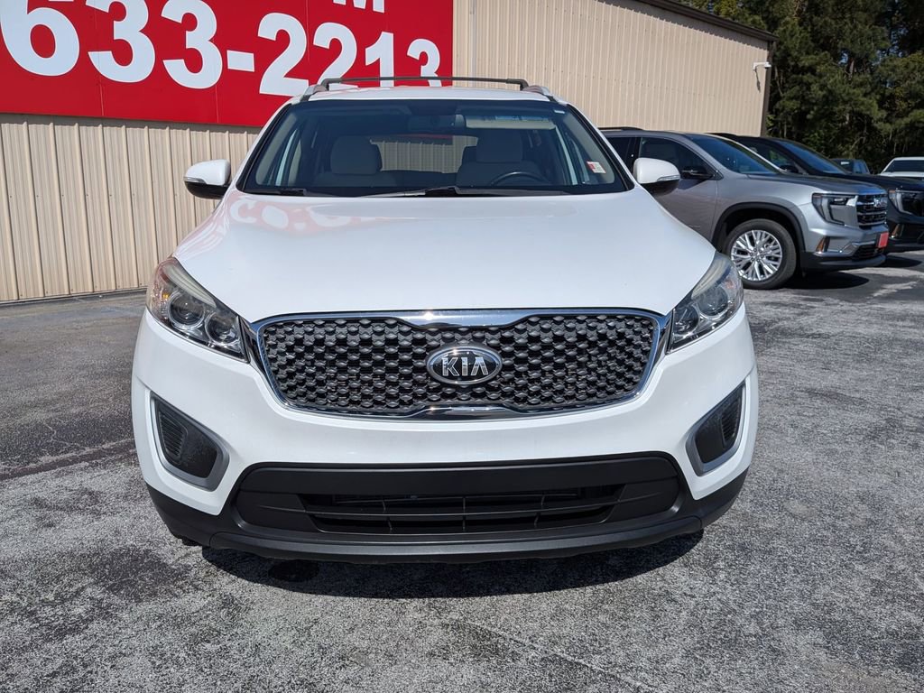 Used 2018 Kia Sorento LX image 7