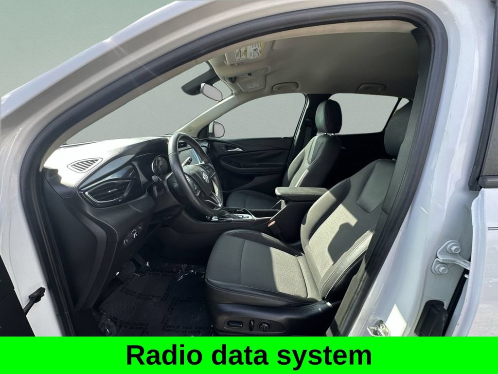 Used 2022 Buick Encore GX Select FWD image 18