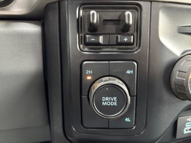 Used 2024 Ford F350 XL w/ Snow Plow Prep Package AWD/4WD image 23