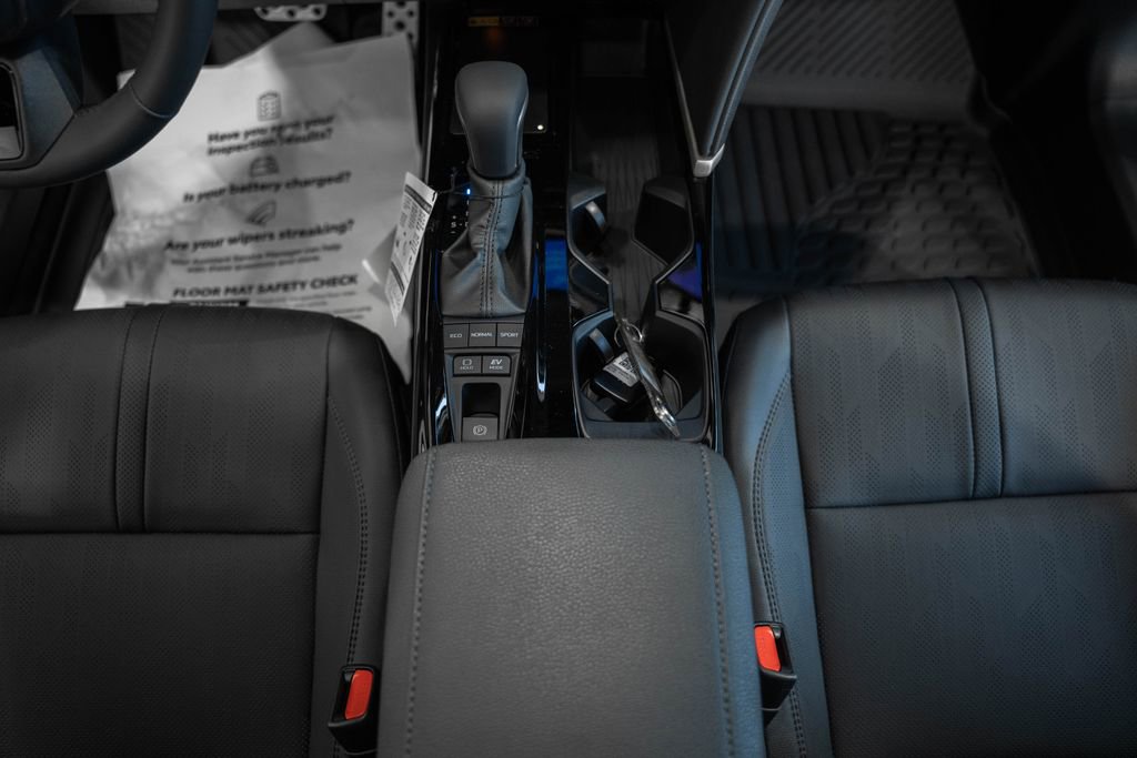 New 2026 Toyota Camry XSE image 24