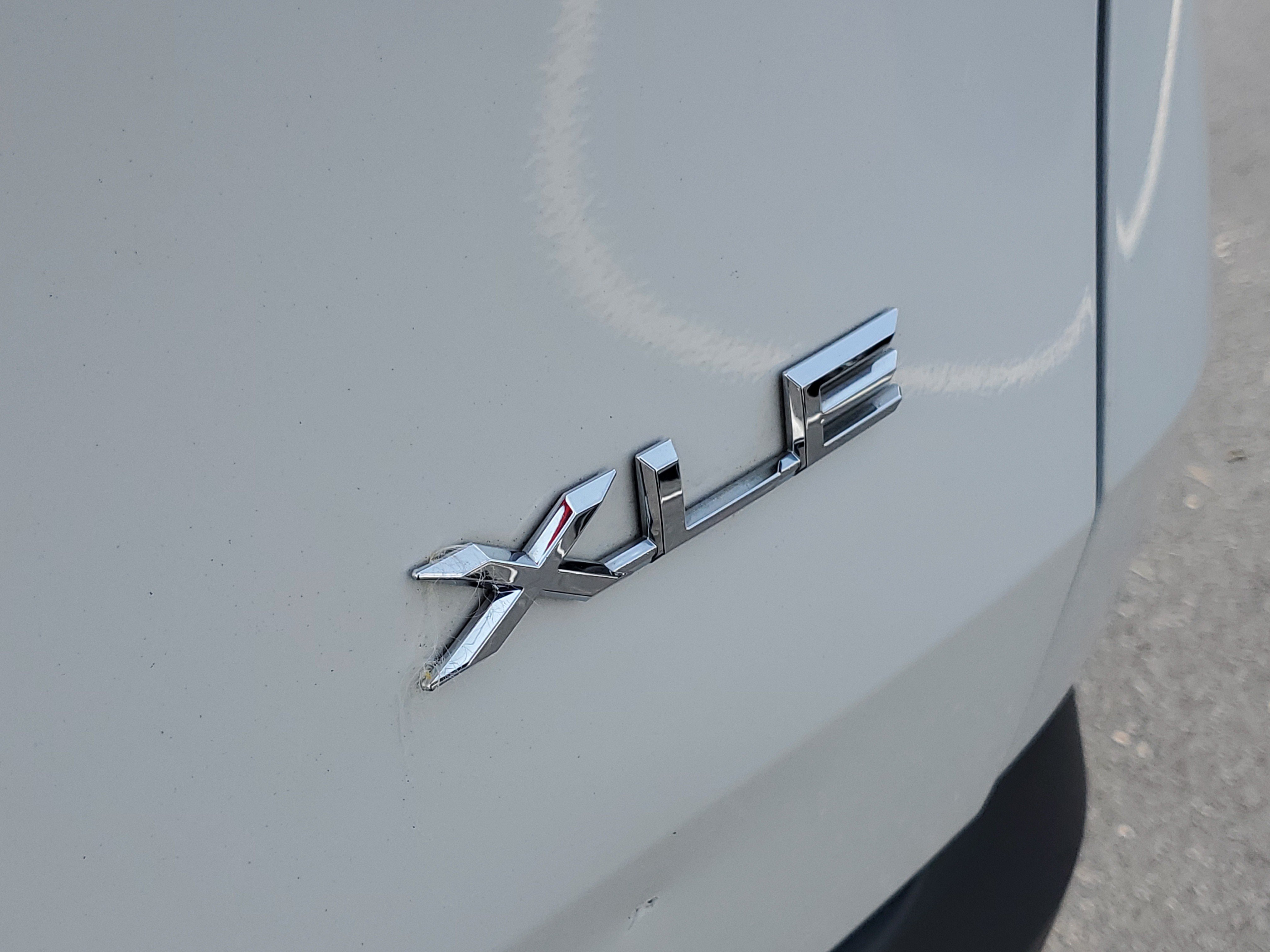 Certified 2024 Toyota Grand Highlander AWD image 8