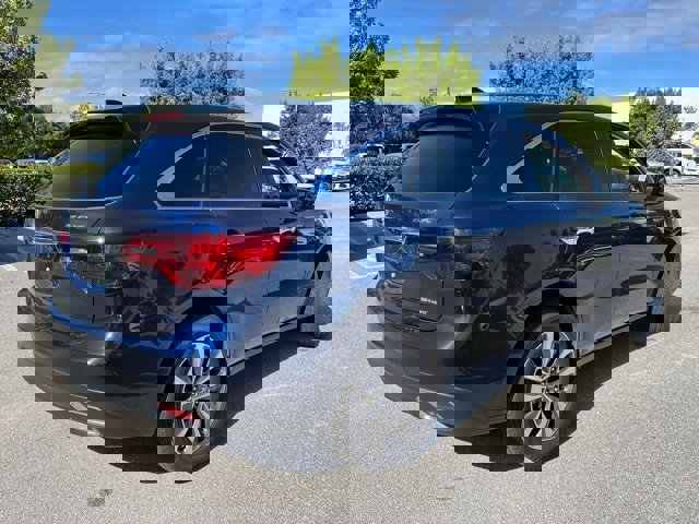 Used 2016 Acura MDX SH-AWD w/ Technology Package image 4