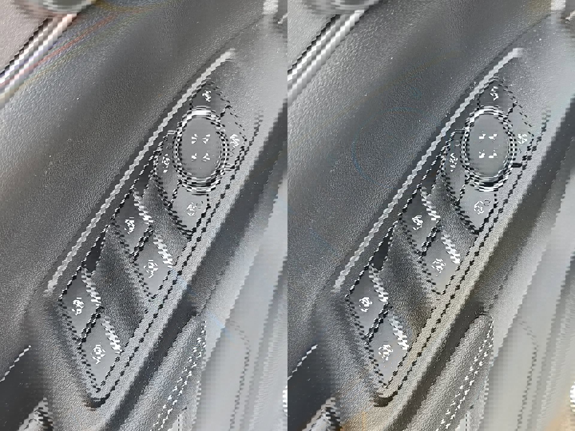 Certified 2024 Ford Ranger Lariat w/ Advanced Towing Package image 13