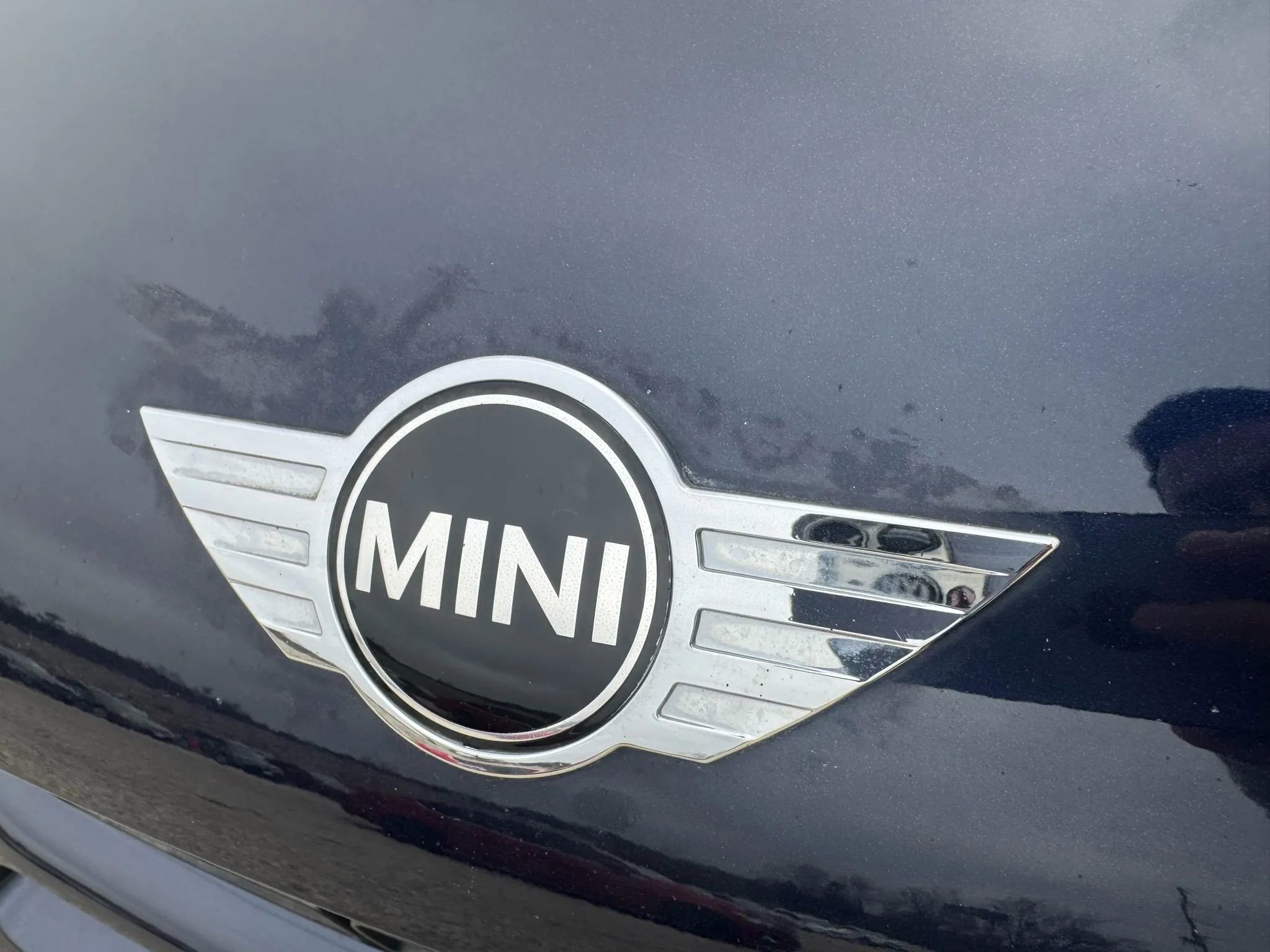 Used 2012 MINI Cooper Countryman S image 9
