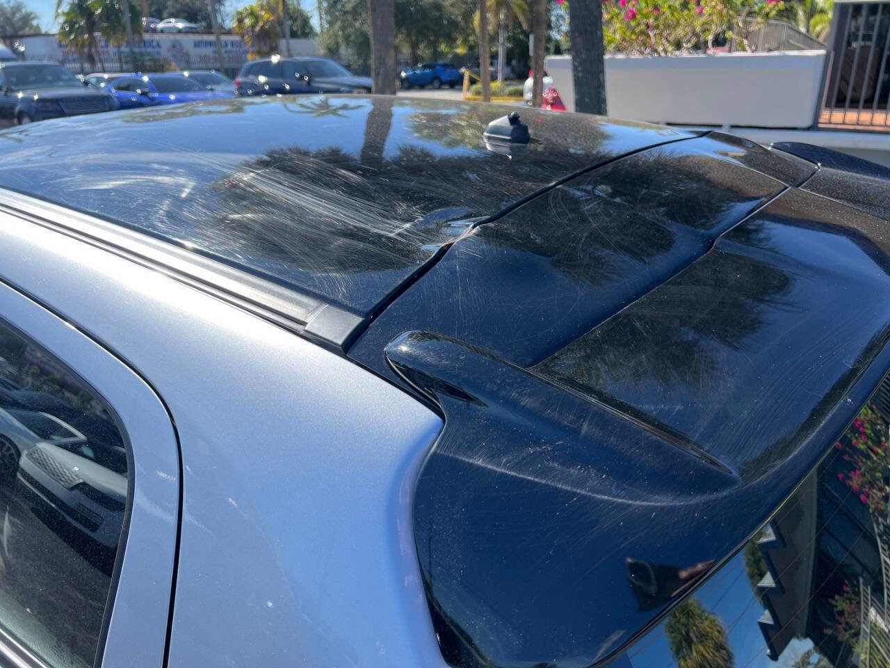 Used 2024 Mitsubishi Mirage Black Edition image 20