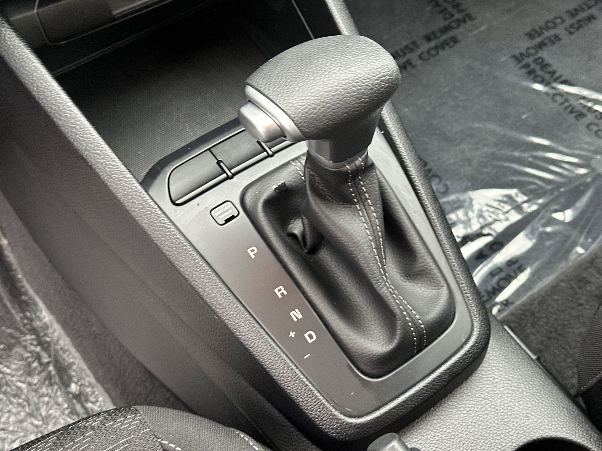 Certified 2023 Kia Rio S FWD image 19
