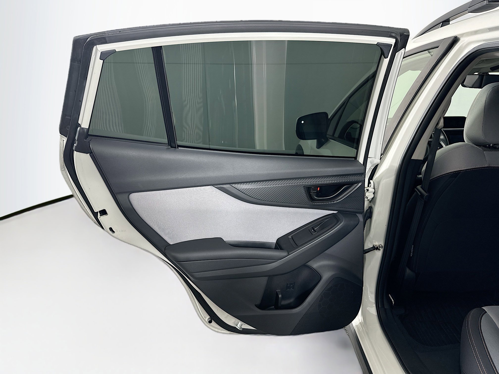 Used 2021 Subaru Crosstrek 2.0i Premium w/ Moonroof Package image 27