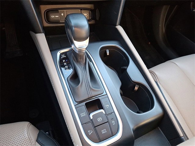 Used 2020 Hyundai Santa Fe SEL w/ Convenience + Premium Package image 15