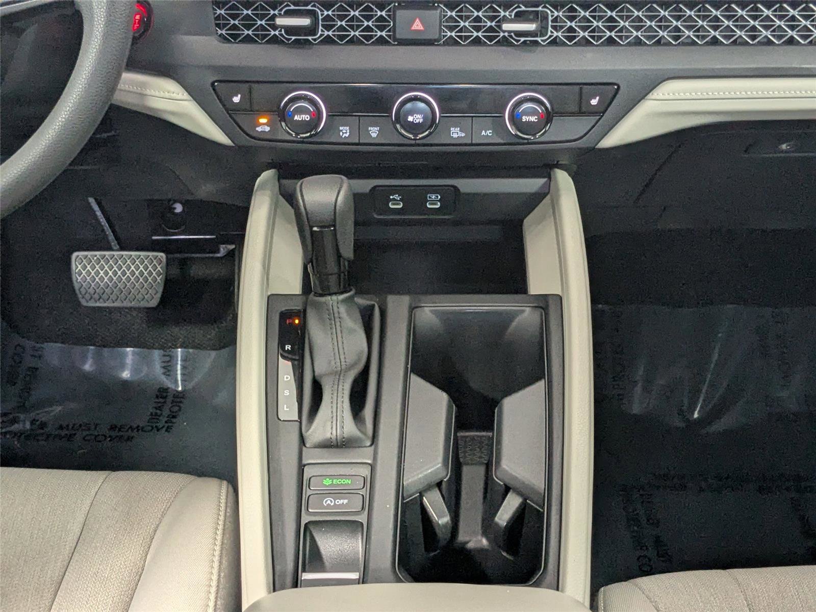 Used 2024 Honda Accord EX image 34