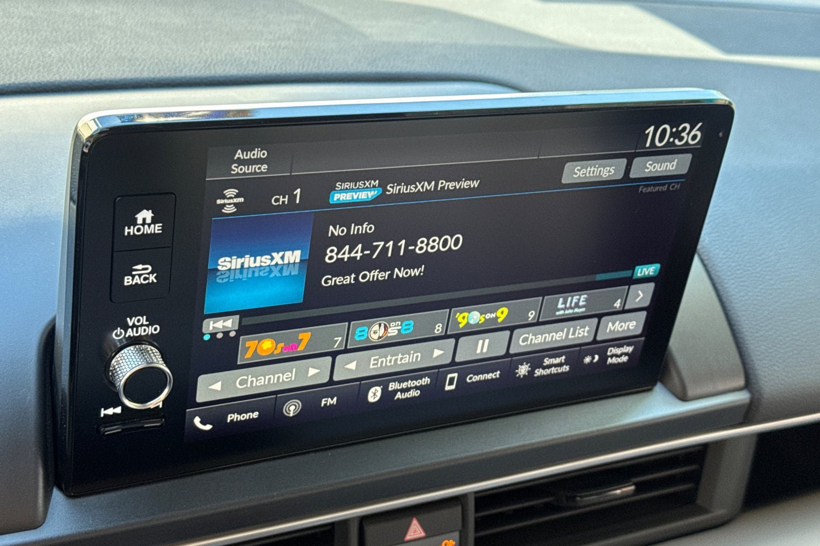 Used 2024 Honda Pilot EX-L image 16